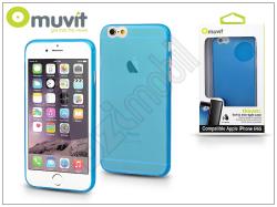 muvit ThinGel - Apple iPhone 6/6S