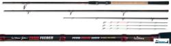 SPRO Team Feeder Power Fighter Feeder 360 H 30-100g (1842-361)