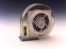 ATMOS Ventilator Radial Evacuare Gaze Arse Kora 120/55 - Atmos Dc100 (s0123)