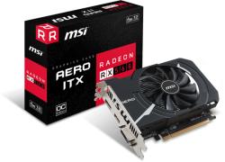 MSI Radeon RX 560 4GB GDDR5 128bit (RX 560 AERO ITX 4G OC)