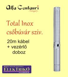 Alfa Centauri 100QJD2-50/80