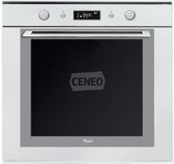Whirlpool AKZM 760 WH