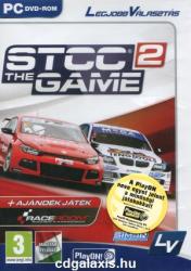 SimBin STCC The Game 2 (PC)