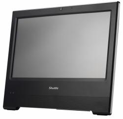 Shuttle XPC all-in-one X50V6
