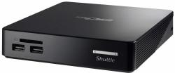 Shuttle XPC nano NS02E