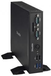 Shuttle XPC slim DS77U3