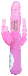 Seven Creations Premium Range Rabbit Dual Pleasure