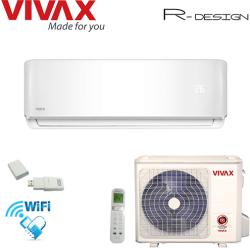 Vivax ACP-12CH35AERI WiFi R-Design / Outdoor Unit Aer conditionat