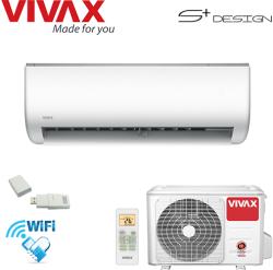 Vivax ACP-09CH25AESI WiFi S+Design