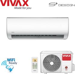 Vivax ACP-18CH50AESI WiFi Ready S+Design