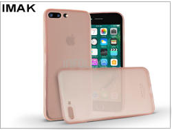 IMAK Color Slim - Apple iPhone 7 Plus