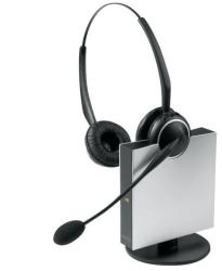 Jabra GN9120 FlexBoom NC Duo 9129-808-111