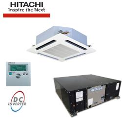 Hitachi RCI-5.0 FSN3Ei / RASC-5HVRNME