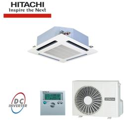 Hitachi RCI-3.0 FSN3Ei / RAS-3HVNPE