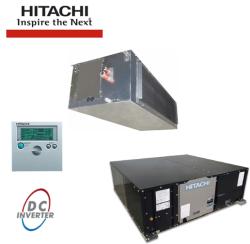 Hitachi RPI-10.0FSN3E / RASC-10HVRNME