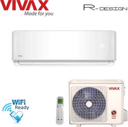 Vivax ACP-09CH25AERI WiFi Ready / Outdoor Unit