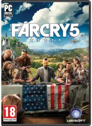 Ubisoft Far Cry 5 (PC)