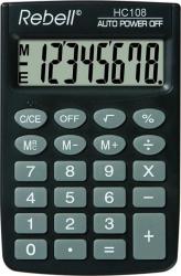 Rebell HC108