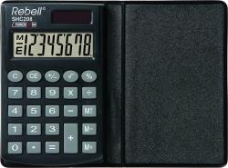 Rebell SHC208
