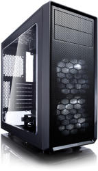 Fractal Design Focus G Black Window (FD-CA-FOCUS-BK-W)