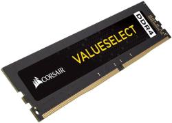 Corsair Value Select 4GB DDR4 2400MHz CMV4GX4M1A2400C16