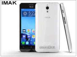 IMAK Crystal Clear Slim - Asus ZenFone C ZC451CG