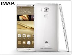 IMAK Crystal Clear Slim - Huawei Mate 8