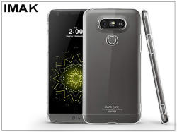 IMAK Crystal Clear Slim - LG G5 H850