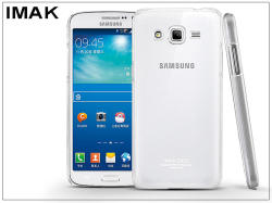IMAK Crystal Clear Slim - Samsung Galaxy Grand Prime SM-G530