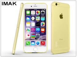 IMAK Stealth Slim - Apple iPhone 6 Plus/6S Plus