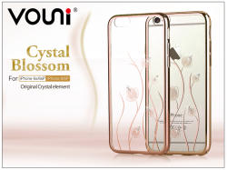 Vouni Crystal Blossom - Apple iPhone 6/6S