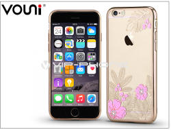 Vouni Crystal Gorgeous - Apple iPhone 6/6S