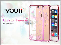 Vouni Crystal Reverie - Apple iPhone 6/6S