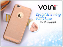 Vouni Crystal Shinning - Apple iPhone 6/6S