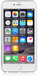 DEVIA Blade - Apple iPhone 6/6S case white (DVBLIPH6PW)