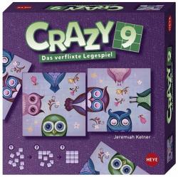 Heye Crazy9 Ketner Owls (28502)