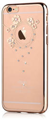 DEVIA Crystal Garland - Apple iPhone 6 Plus/6S Plus