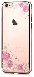 DEVIA Crystal Joyous - Apple iPhone 6/6S