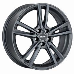 Mak Icona MT CB65.1 5/110 16X6.5 ET35