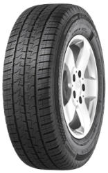 Continental VanContact 4Season ( 195/65 R16C 104/102T 8PR Marcare dubla 100T, EVc )