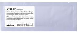 Davines VOLU шампоан за обем за фина коса 12 x 12 ml