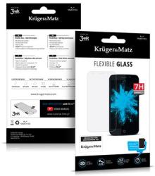 Krüger&Matz Folie sticla flow 4/4s kruger&matz (KM0218) - electrostate