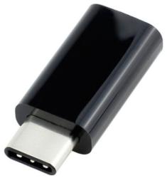 Rexdigital USB Type-C Micro USB USB-C adapter USB 3.1 Samsung LG HTC Huawei Sony Apple Macbook Thunderbolt 3 type c mikrofon