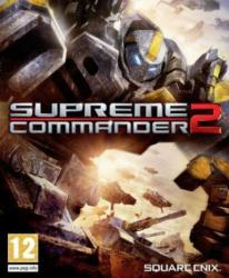 Square Enix Supreme Commander 2 (PC)