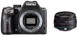 Pentax K-70 +18-50mm WR (16294)