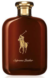 Ralph Lauren Polo Supreme Leather EDP 125 ml Tester