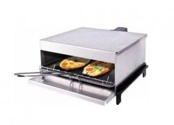 Crown CEPG-800 Retro Party Grill