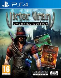 Wired Productions Victor Vran [Overkill Edition] (PS4)