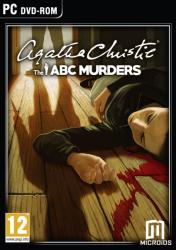 Kalypso Agatha Christie The ABC Murders (PC)