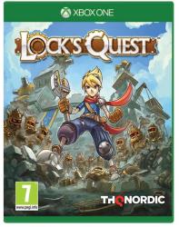 THQ Nordic Lock's Quest (Xbox One)